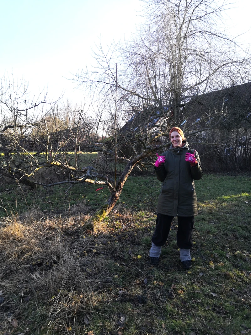 Gewusst wie! Die Teilnahme hat sich gelohnt!